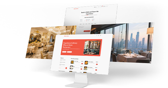 Restaurant Management